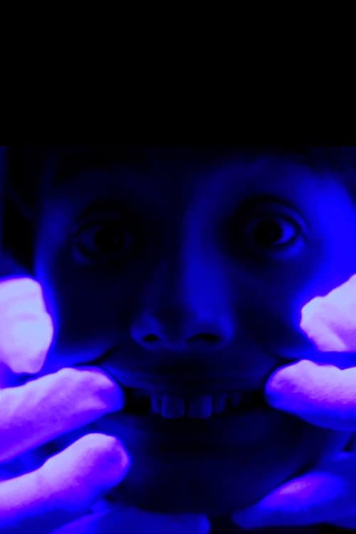 Glow (2014) poster