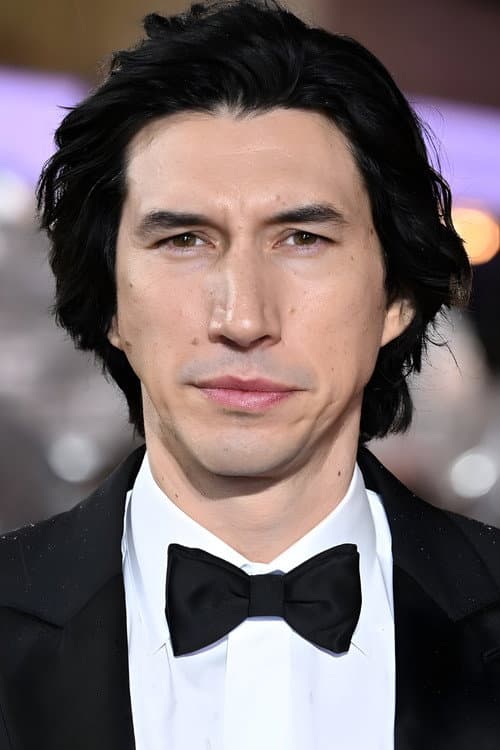 Adam Driver foto
