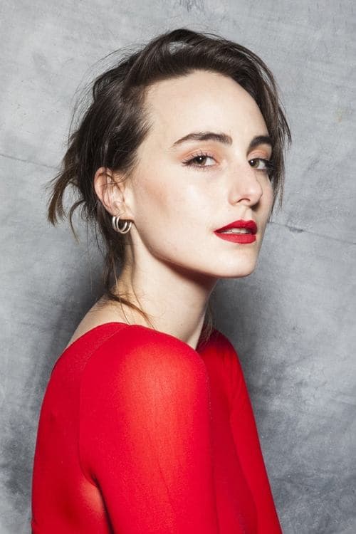 Emilia Lazo foto