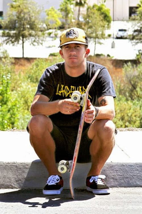 Kristian Svitak foto