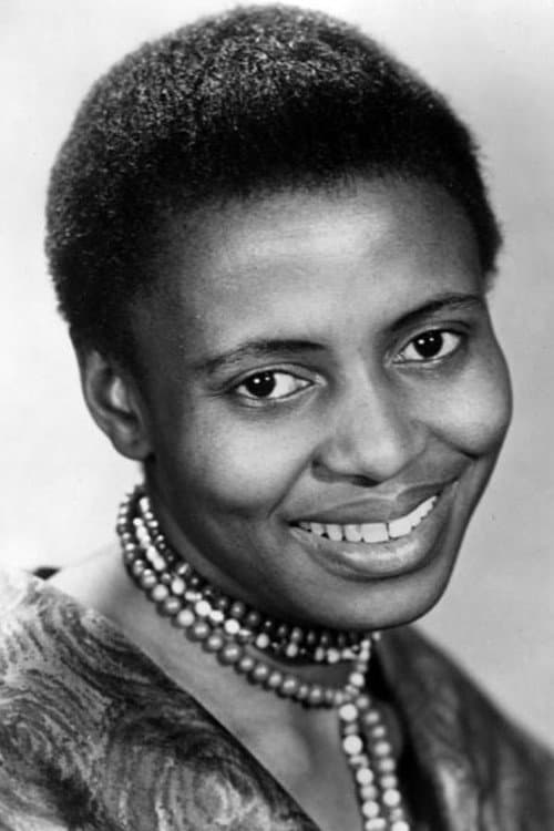 Miriam Makeba foto