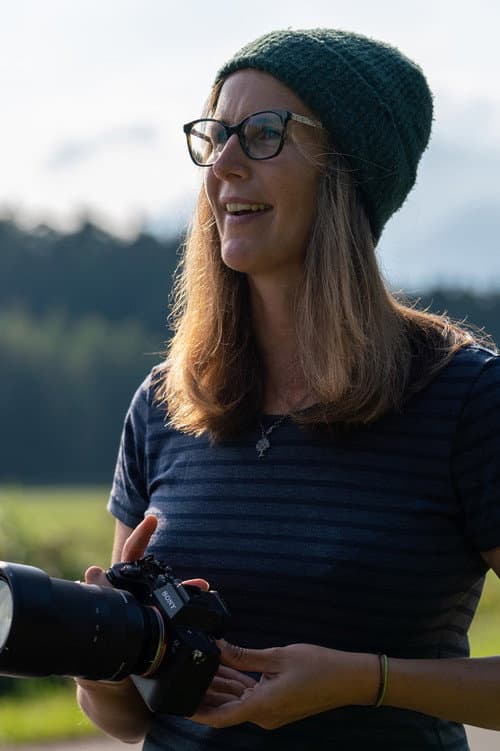 Emma Crome foto