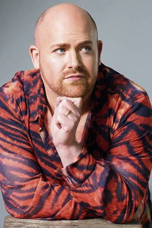 Nicky Spence foto