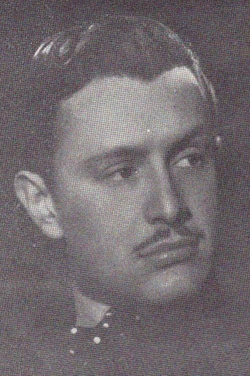 Víctor Velázquez foto