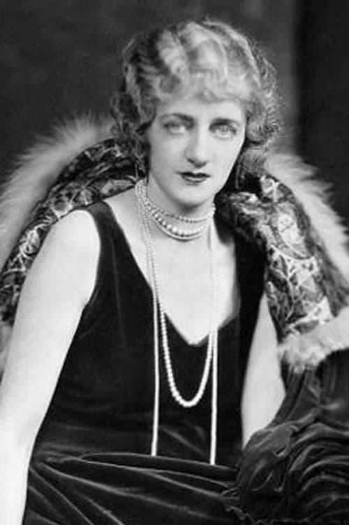 Norma Mitchell foto