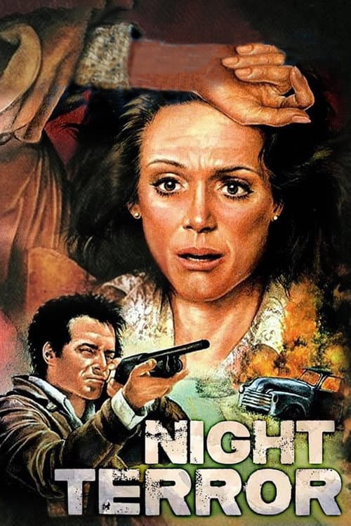 Night Terror (1977) poster