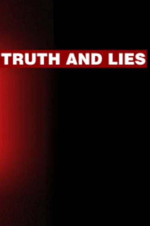Truth and Lies: The Murder of Laci Peterson (2017) poster