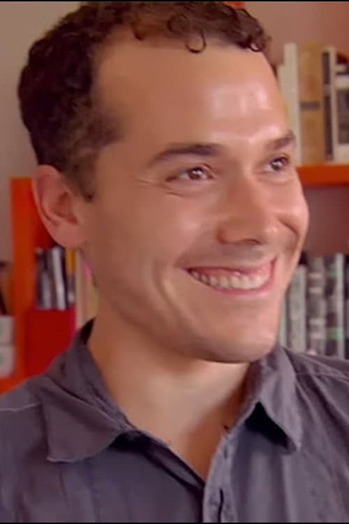 Kris Marx foto