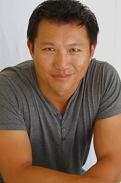 Jason Chong foto