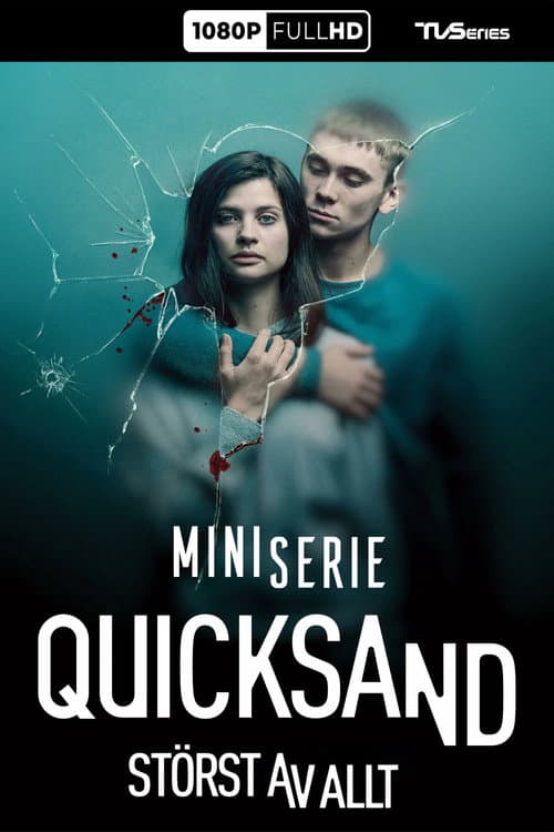 Quicksand (2019) poster