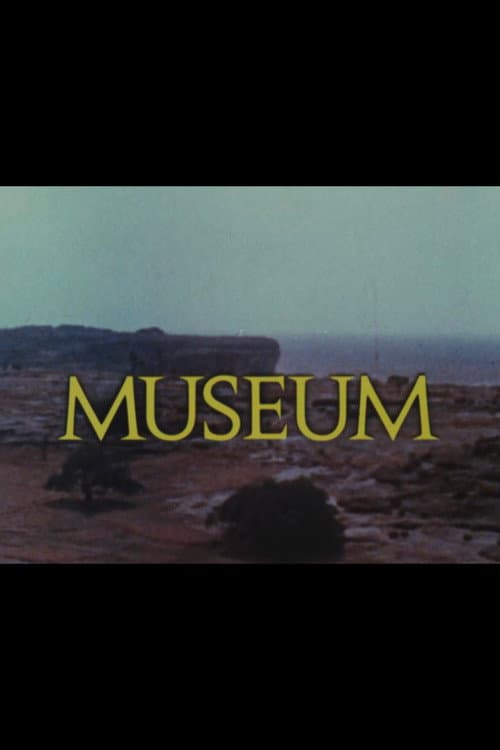 Museum (1979) poster