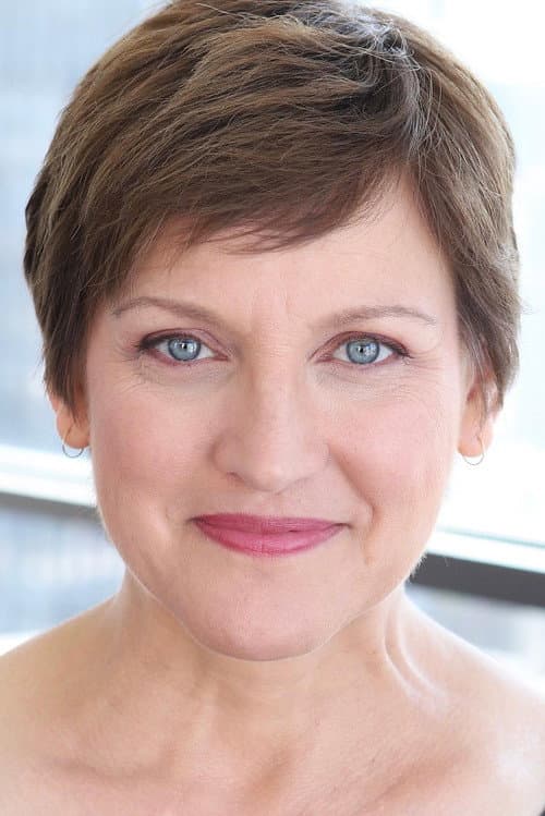 Heidi Drennan foto