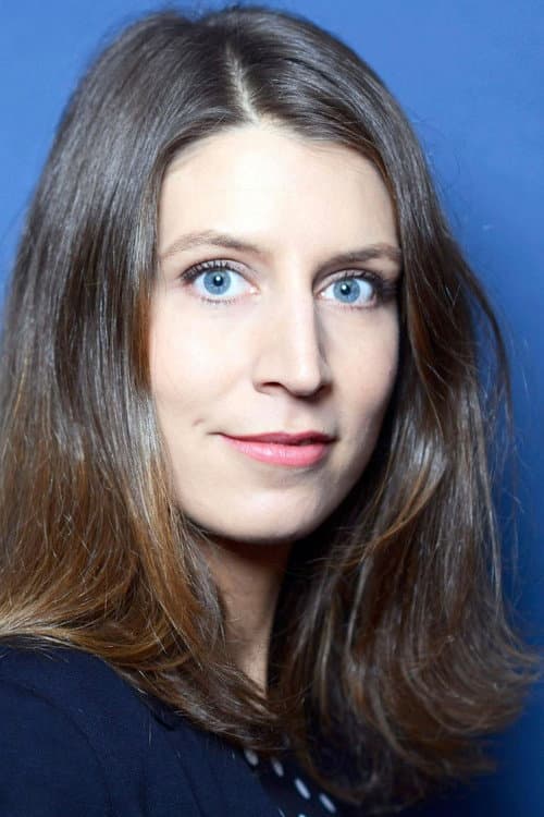 Adèle Van Reeth foto