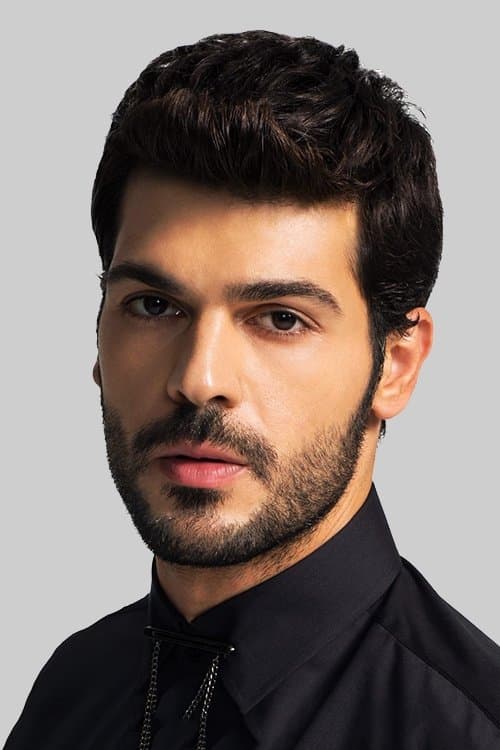 Tolga Mendi foto