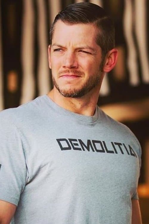 Matt Carriker foto