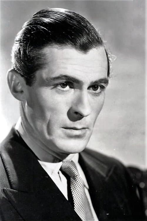 Edward Underdown foto