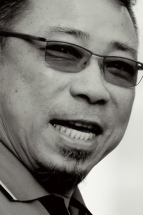 陳松勇 foto