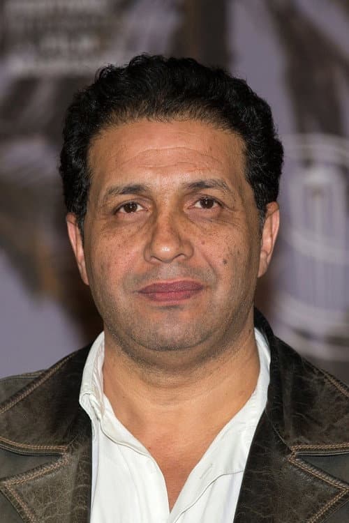 Nour-Eddine Lakhmari foto