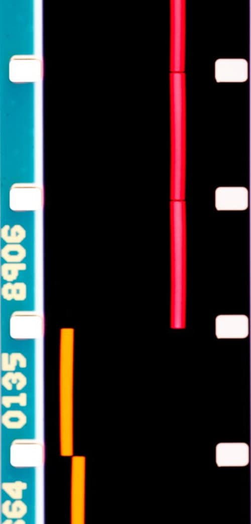 Liminal Minimal (I & II) (1978) poster