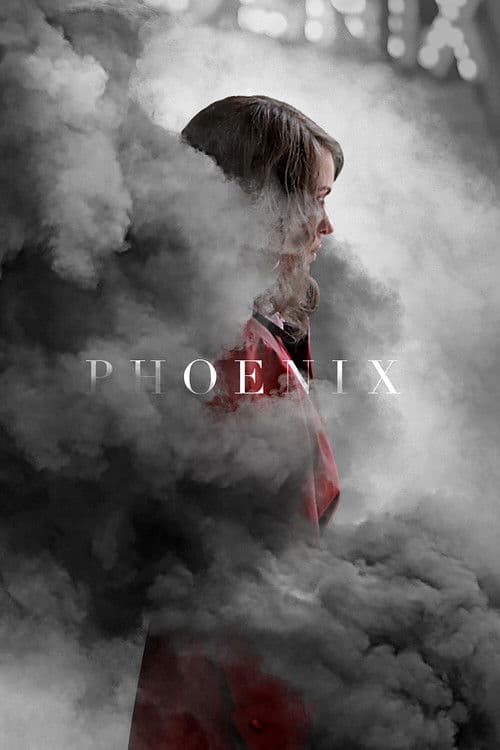 Phoenix (2014) poster