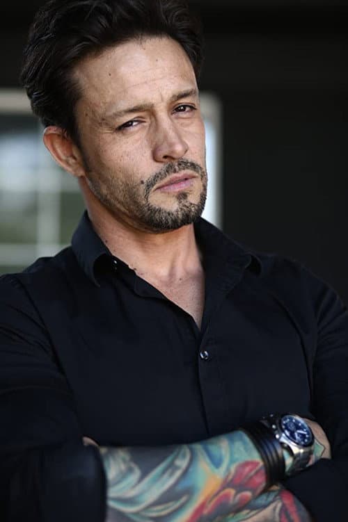 David Villada foto