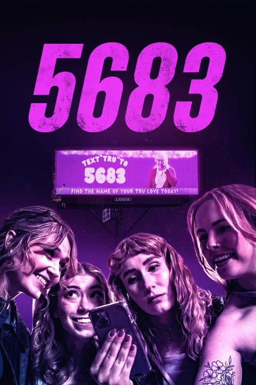 5683 (2025) poster