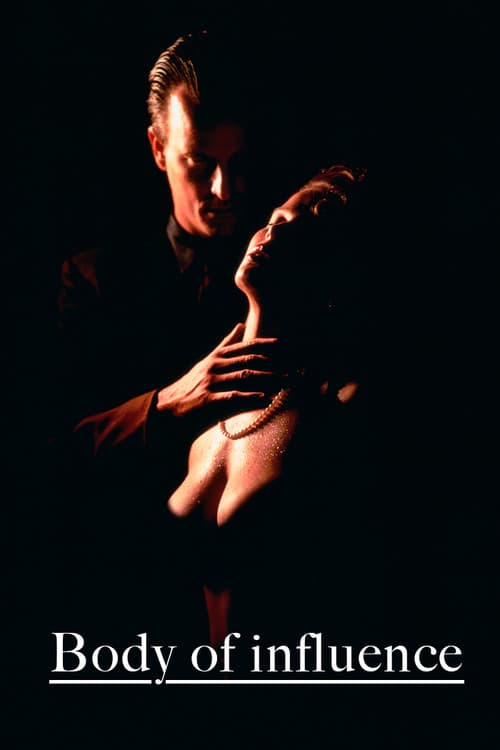Body of Influence (1994) poster