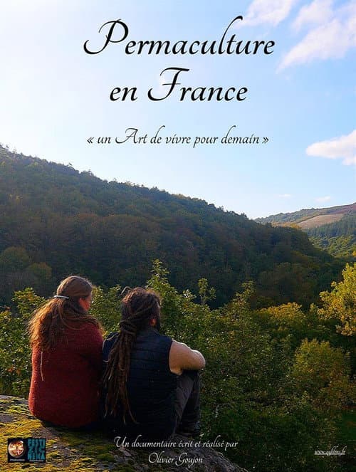 Permaculture en France, un Art de vivre pour demain (2021) poster