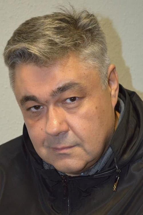 Oleksandr Bondarenko foto