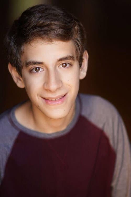 Corbin Rivers foto
