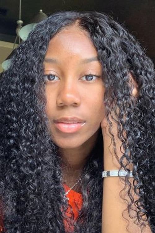 Taylor Ayanna Crawford foto