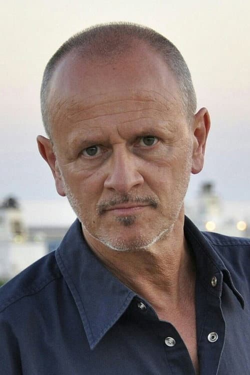 Carlo Denei foto