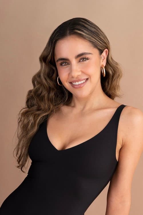 Ana Ortizharo foto