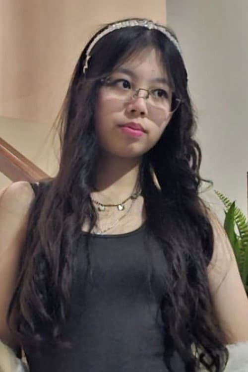 Keisha Liem foto