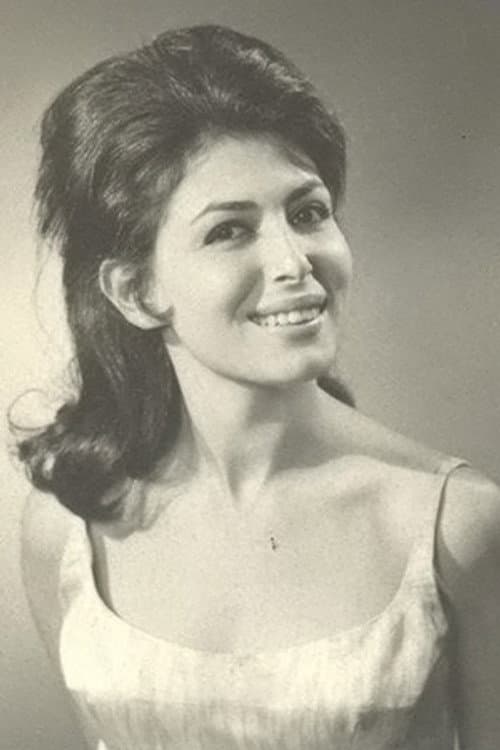 Magda El Khatib foto