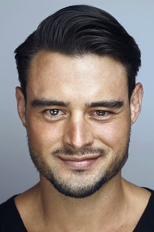Christian Olivo foto