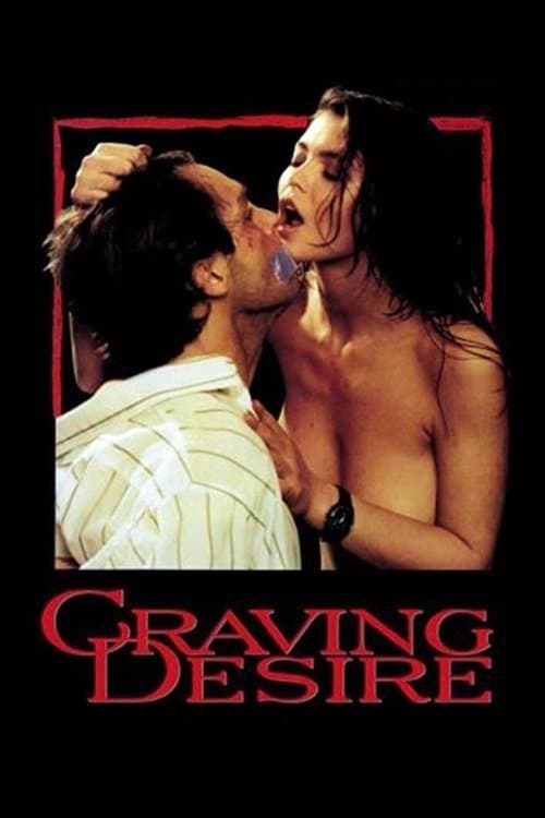 Graffiante desiderio (1993) poster