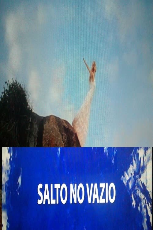 Salto no Vazio (2017) poster