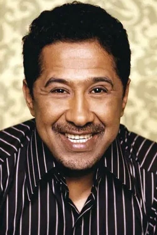 Cheb Khaled foto