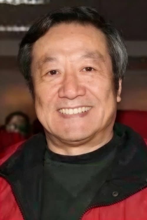 Liu Jiankui foto
