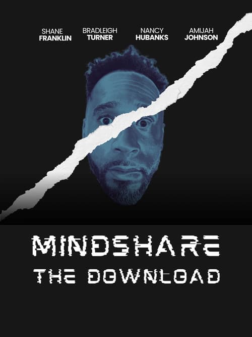 Mindshare: The Download (2027) poster