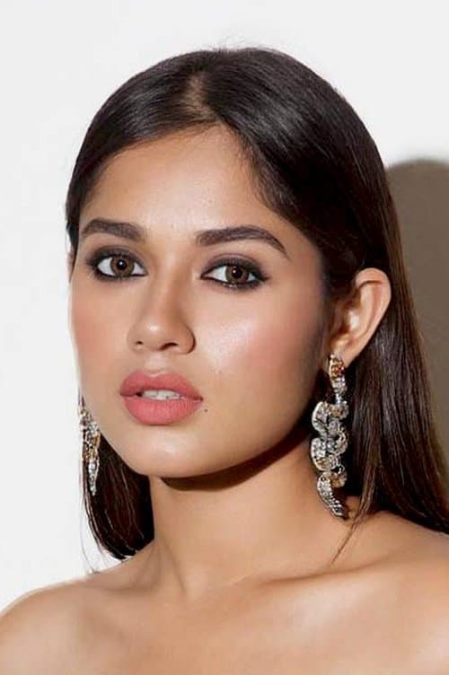 Jannat Zubair Rahmani foto