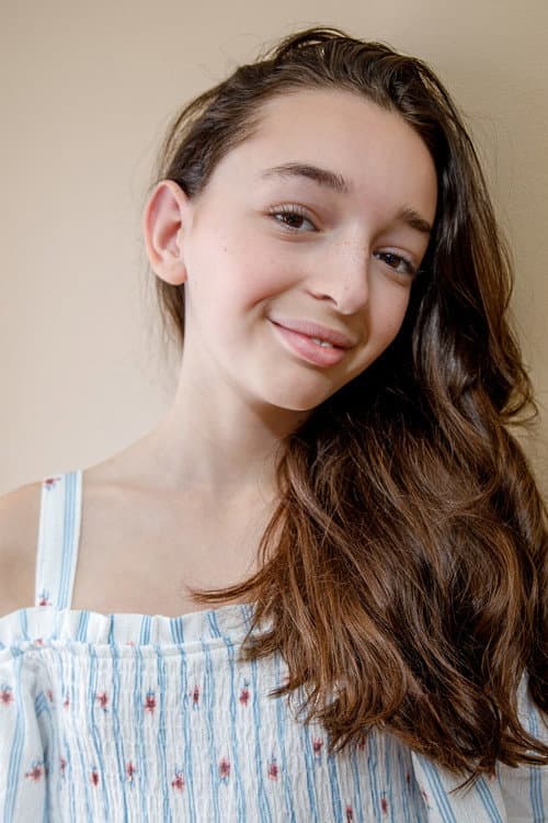Gabrielle Bruyère foto