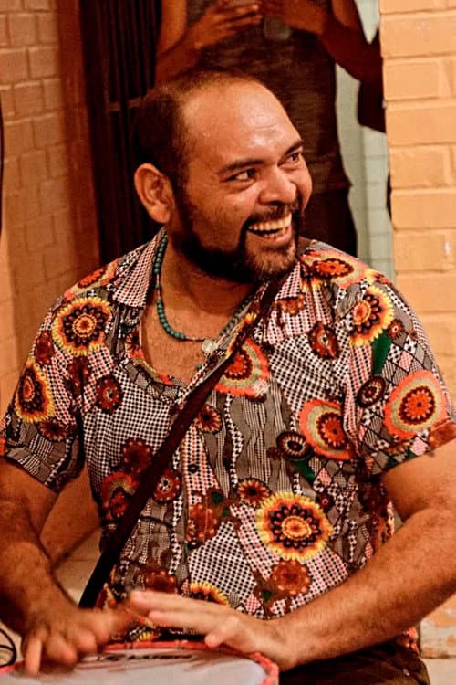 Emanuel Bonequeiro foto