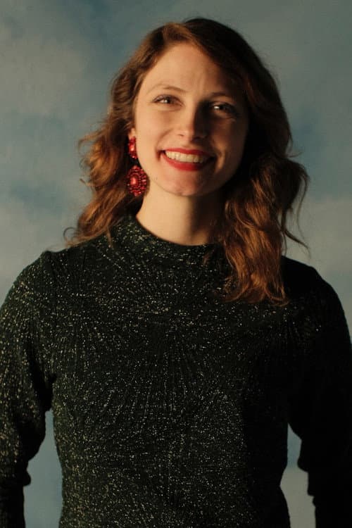 Lauren Musgrove foto