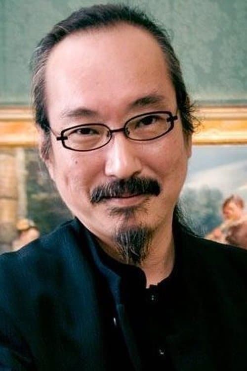 今敏 foto