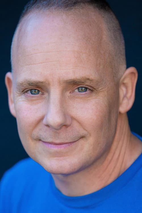 Tim Scanlon foto