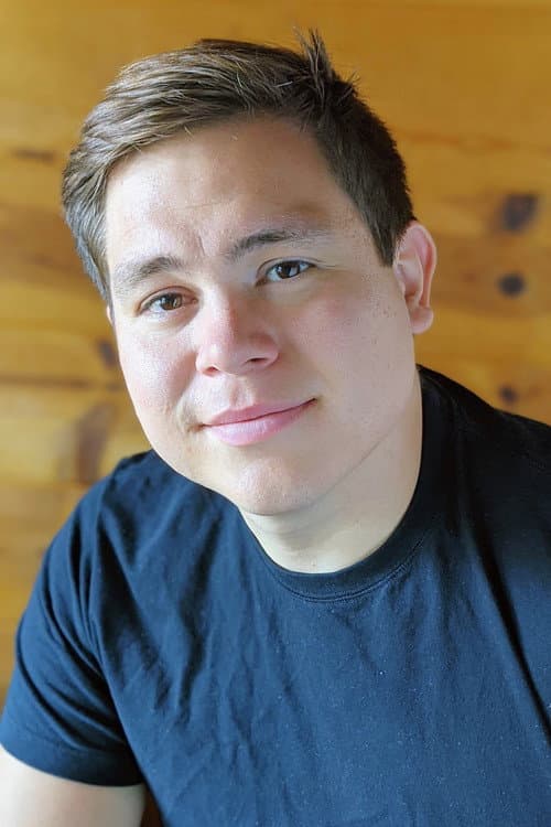 Logan Gott foto