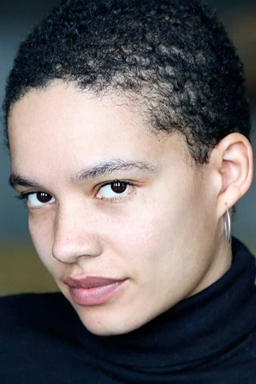 Gina Haller foto