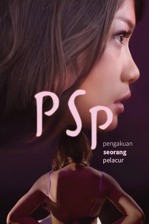Pengakuan Seorang Pelacur (2010) poster